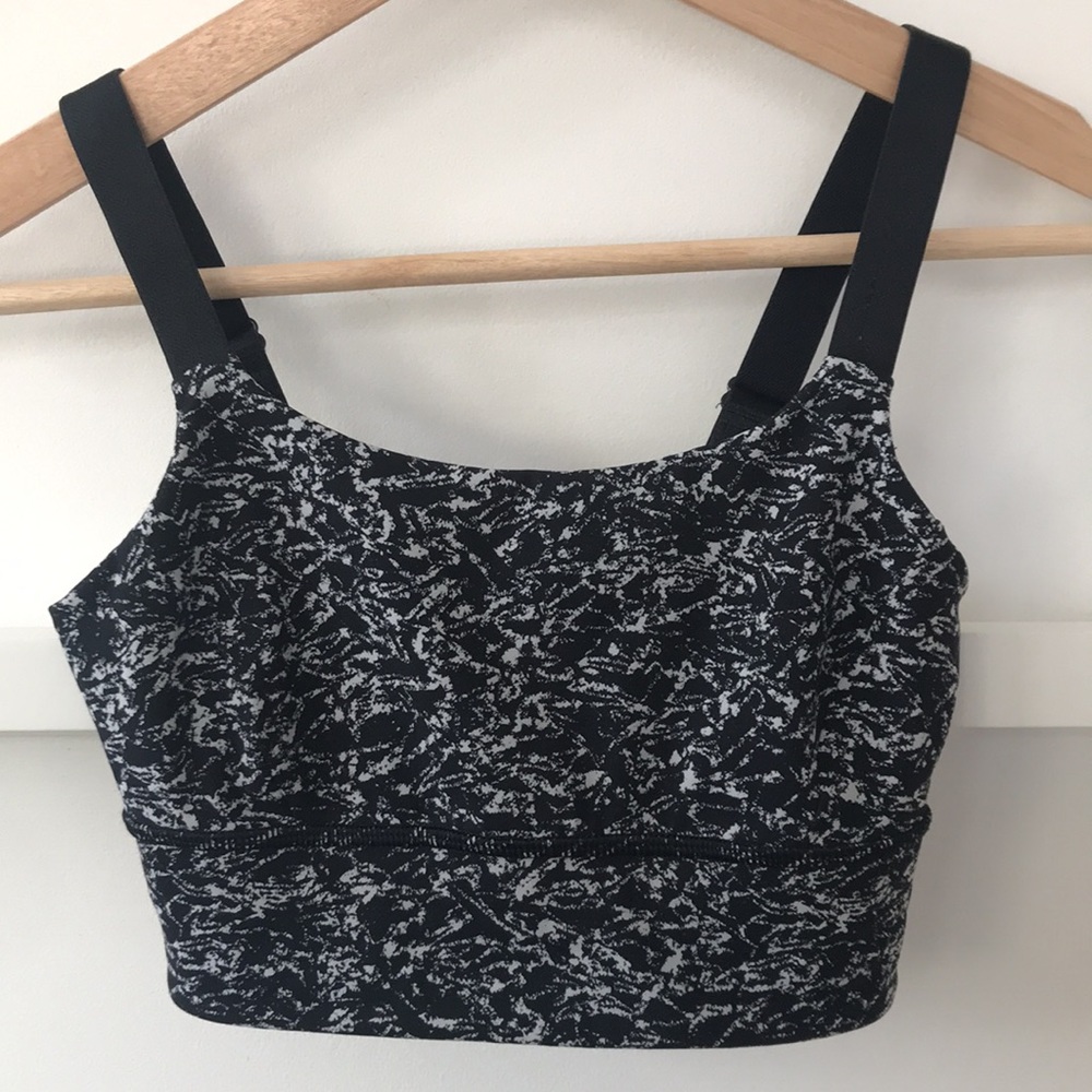 Lululemon Both Ways Bra - Picture 3 of 7